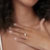 Lit Wall Gold Pendant Necklace for Women 18K Gold Plated Dainty Gold Necklace for Women, Jewelry Gift for Her(Turtle)